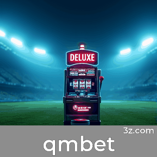 QMBet Laboratório de Jogos: Futuro da Tecnologia de Entretenimento