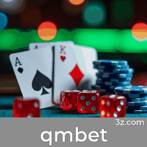 QMBet Laboratório de Jogos: Futuro da Tecnologia de Entretenimento