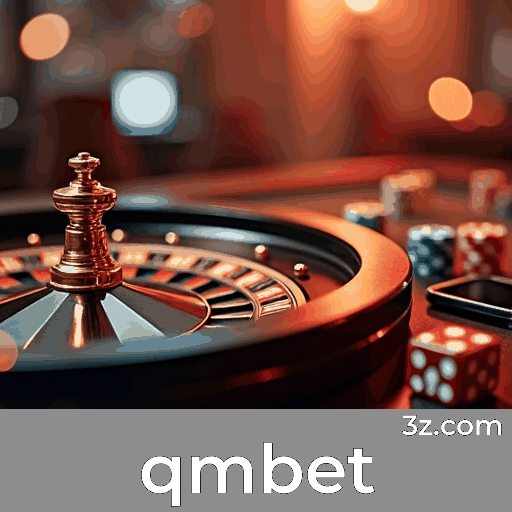 qmbet: Seu Cassino Online Seguro e Divertido