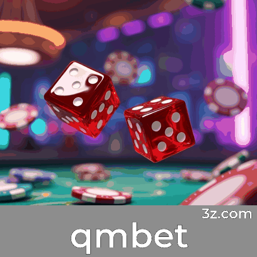 Qmbet: Plataforma de Apostas Segura e Confiável