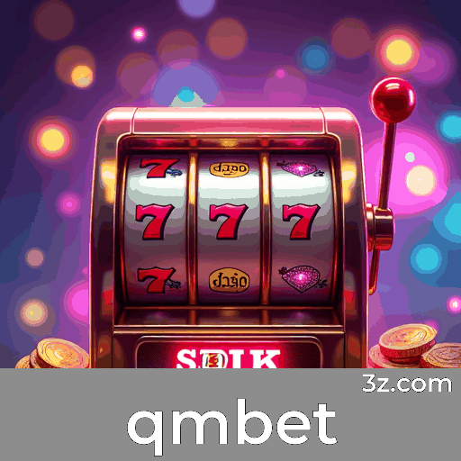 Aventura Incrível no Mundo de Jogos da qmbet