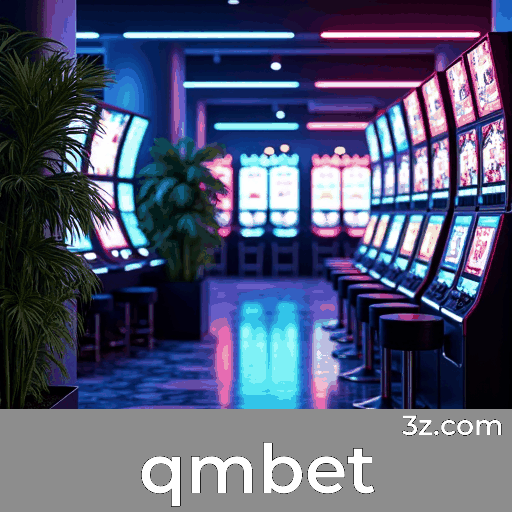 Luxo e Exclusividade: QMBET Casino com Equipe de Dealers Certificados