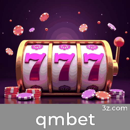 Aventura Incrível no Mundo de Jogos da qmbet