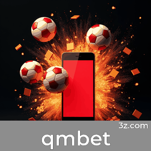 Potencialize suas Apostas com o App qmbet