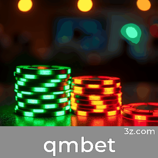 Tecnologia 3D e Jogos de Dealer Real no qmbet