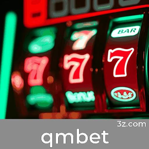 Qmbet: Experiência de Cassino Luxuosa e Emocionante