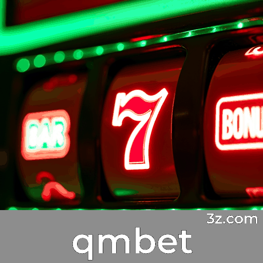 qmbet: Seu Cassino Online Seguro e Divertido