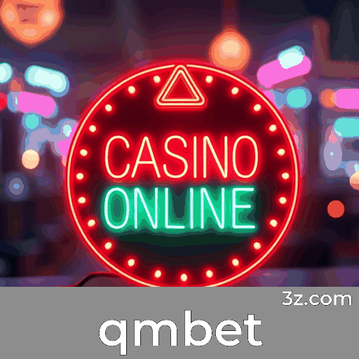 Qmbet: Plataforma de Apostas Segura e Confiável
