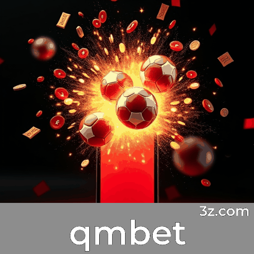 Tecnologia de Ponta e Segurança Inabalável na Qmbet