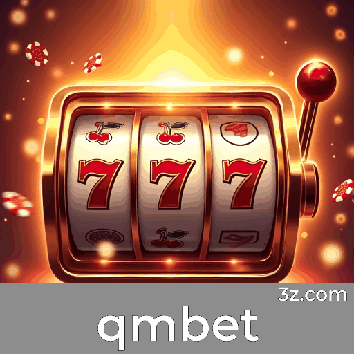 Tecnologia de Ponta e Segurança Inabalável na Qmbet