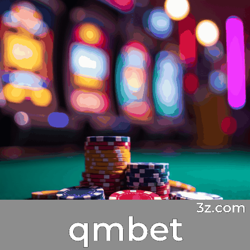 Qmbet: Experiência de Luxo em Casino com Dealers Internacionais