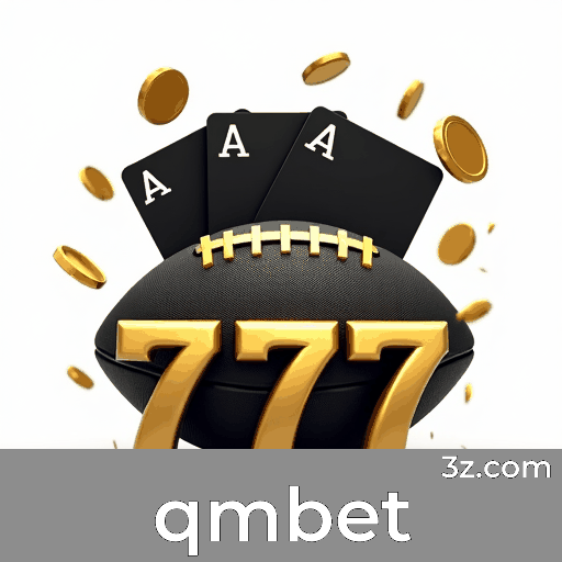 Tecnologia 3D e Jogos de Dealer Real no qmbet