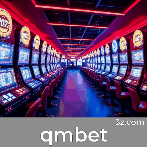 QMBet: Especialista em Apostas Esportivas no Brasil