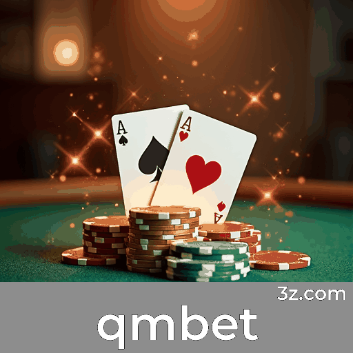 Tecnologia de Ponta e Segurança Inabalável na Qmbet