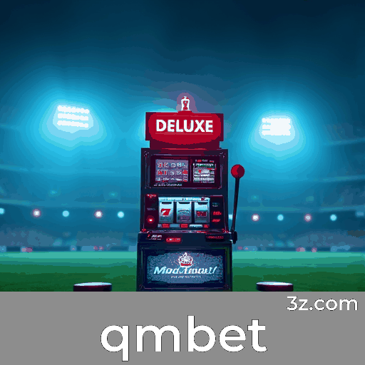 Luxo e Exclusividade: QMBET Casino com Equipe de Dealers Certificados