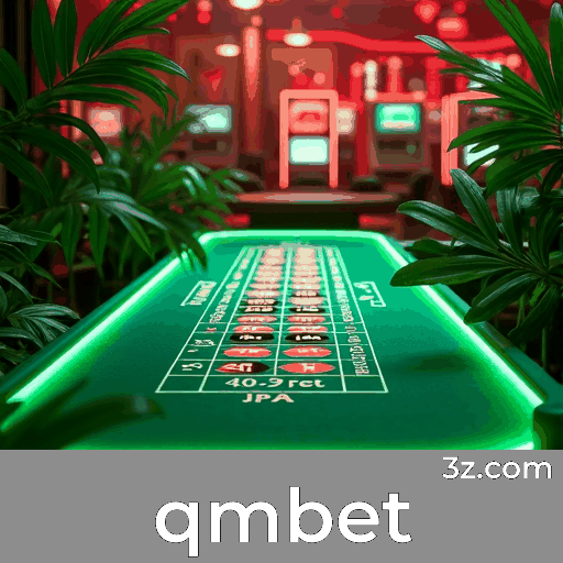 Luxo e Exclusividade: QMBET Casino com Equipe de Dealers Certificados