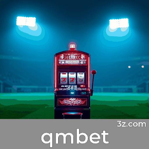 qmbet: Seu Cassino Online Seguro e Divertido