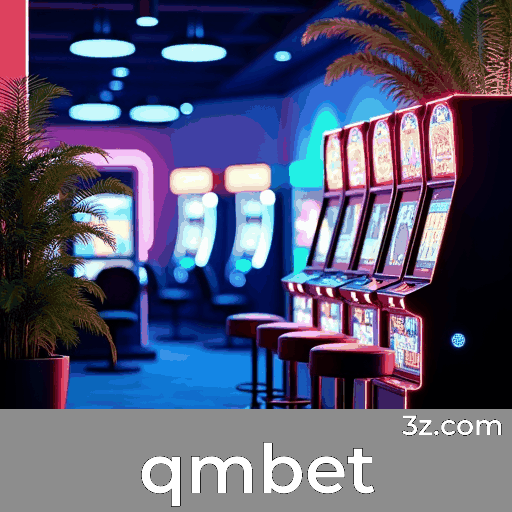Qmbet: Experiência de Cassino Luxuosa e Emocionante