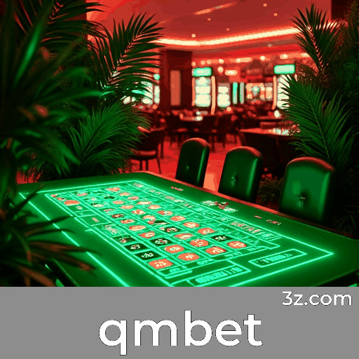 qmbet: Seu Cassino Online Seguro e Divertido