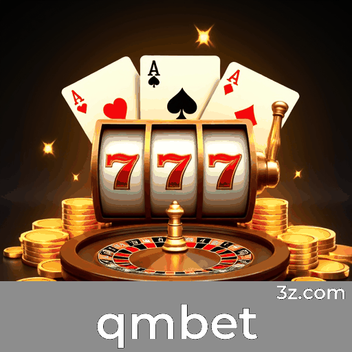 qmbet: Seu Cassino Online Seguro e Divertido