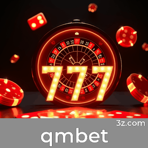 QMBet Laboratório de Jogos: Futuro da Tecnologia de Entretenimento