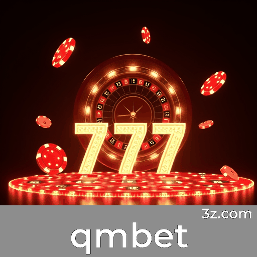 QMBet: Especialista em Apostas Esportivas no Brasil