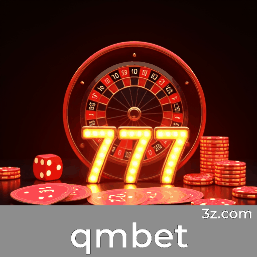 Tecnologia de Ponta e Segurança Inabalável na Qmbet