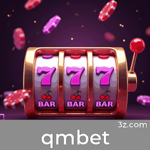 Qmbet: Experiência de Cassino Luxuosa e Emocionante