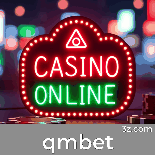 QMBet Laboratório de Jogos: Futuro da Tecnologia de Entretenimento