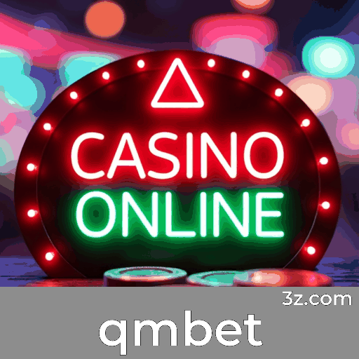 QMBet: Especialista em Apostas Esportivas no Brasil