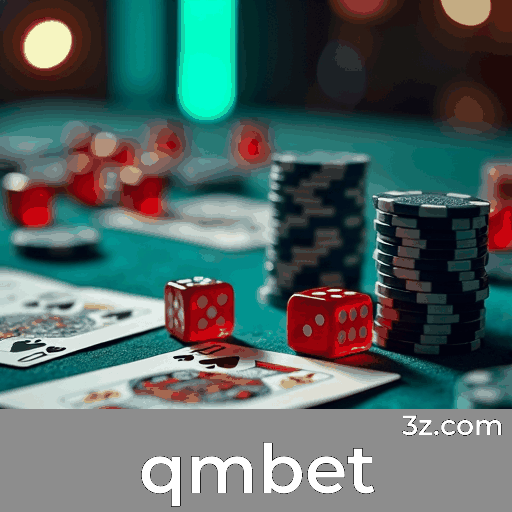 Tecnologia de Ponta e Segurança Inabalável na Qmbet