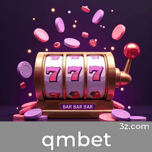 qmbet: Seu Cassino Online Seguro e Divertido